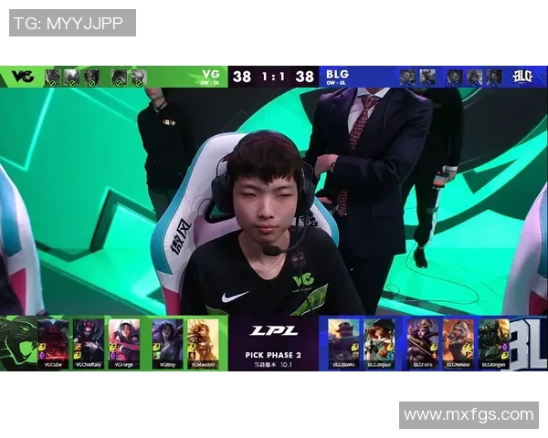 BLG意外失利G2Bin再遭单杀T1的追击之路会更加艰难吗 BLG意外失利G2Bin再遭单杀T1的追击之路会更加艰难吗