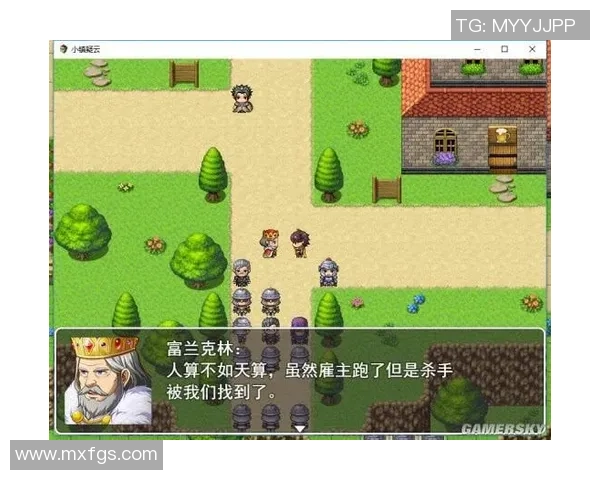 独立游戏发行商流浪巫师厂牌亮相Steam尖叫节两款新作精彩抢先揭秘 独立游戏发行商流浪巫师厂牌亮相Steam尖叫节两款新作精彩抢先揭秘