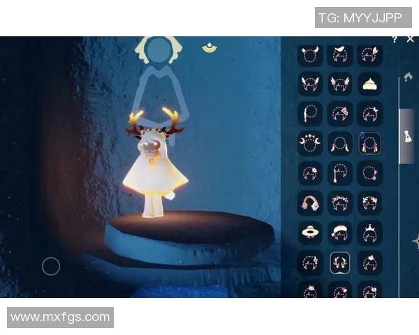 光遇手游安卓与iOS玩家能否实现跨平台协作与共游体验探讨 光遇手游安卓与iOS玩家能否实现跨平台协作与共游体验探讨