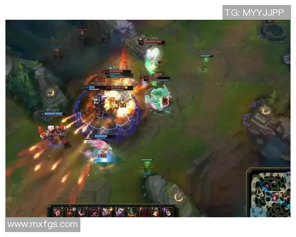 三人围攻强势击杀鳄鱼Quid单挑Faker展现绝佳操作 三人围攻强势击杀鳄鱼Quid单挑Faker展现绝佳操作