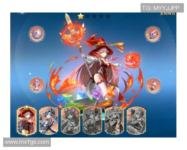 星神纪元新手玩家必看高效开局攻略与技巧分享 星神纪元新手玩家必看高效开局攻略与技巧分享