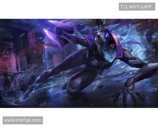 你还记得那个人的薇恩吗她在你心中留下了怎样的印记 你还记得那个人的薇恩吗她在你心中留下了怎样的印记