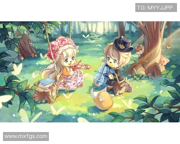 探索奥比岛梦想国度的奇幻旅程,解锁丰富多彩的装扮风格 探索奥比岛梦想国度的奇幻旅程,解锁丰富多彩的装扮风格