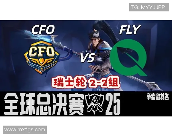 S15四分之一决赛KT对战CFO第二局精彩回顾与战术分析 S15四分之一决赛KT对战CFO第二局精彩回顾与战术分析