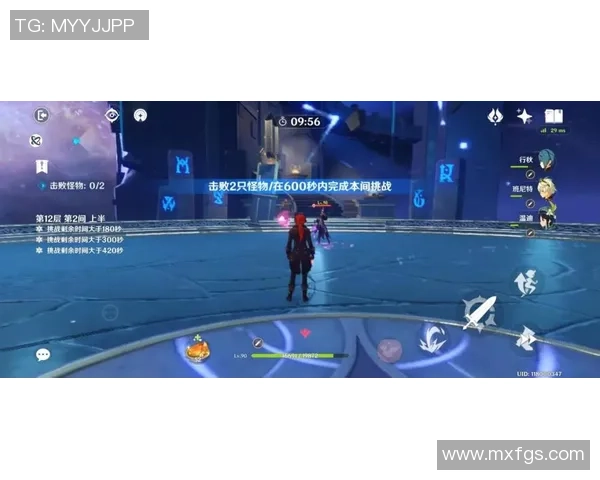 二重螺旋官方诚恳道歉并发布全新优化计划期待玩家共同见证未来改进 二重螺旋官方诚恳道歉并发布全新优化计划期待玩家共同见证未来改进