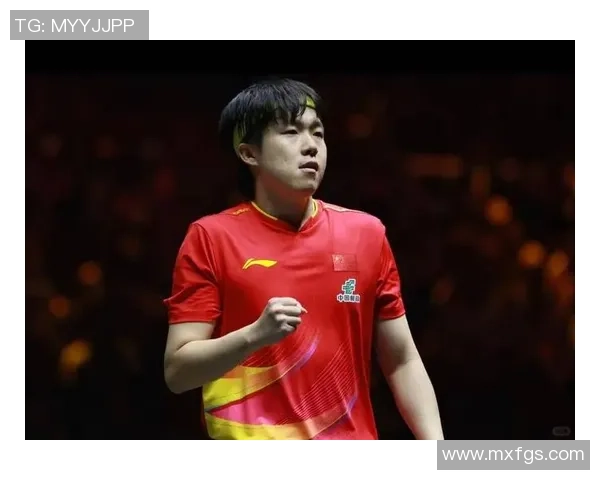 侯英超分享与王楚钦交流细节称其谦虚且全程点头表示认同 侯英超分享与王楚钦交流细节称其谦虚且全程点头表示认同