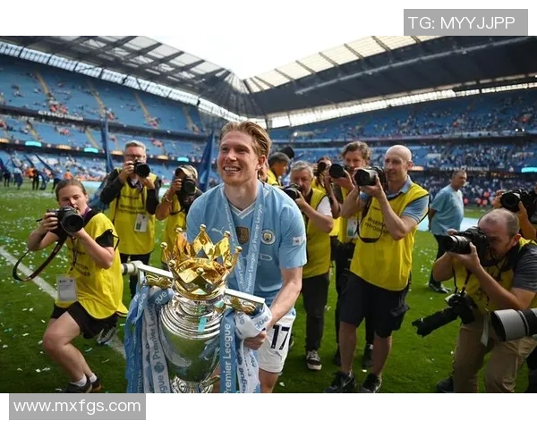 德布劳内如何成为英超历史上最完美的进攻发动机解析 德布劳内如何成为英超历史上最完美的进攻发动机解析